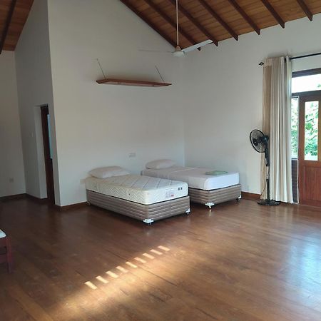 The Residence Bentota Exterior photo