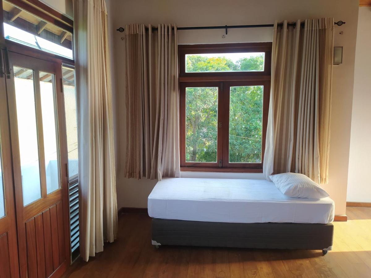 The Residence Bentota Exterior photo