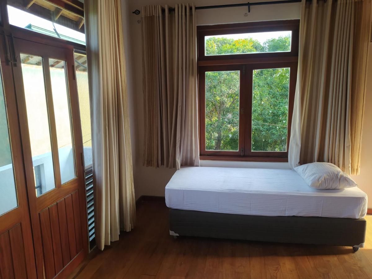 The Residence Bentota Exterior photo