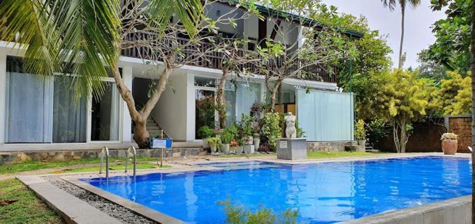 The Residence Bentota Exterior photo