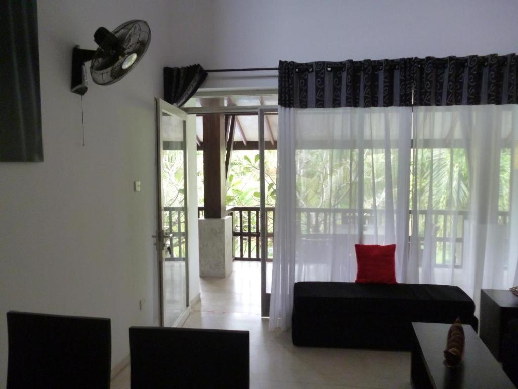 The Residence Bentota Exterior photo