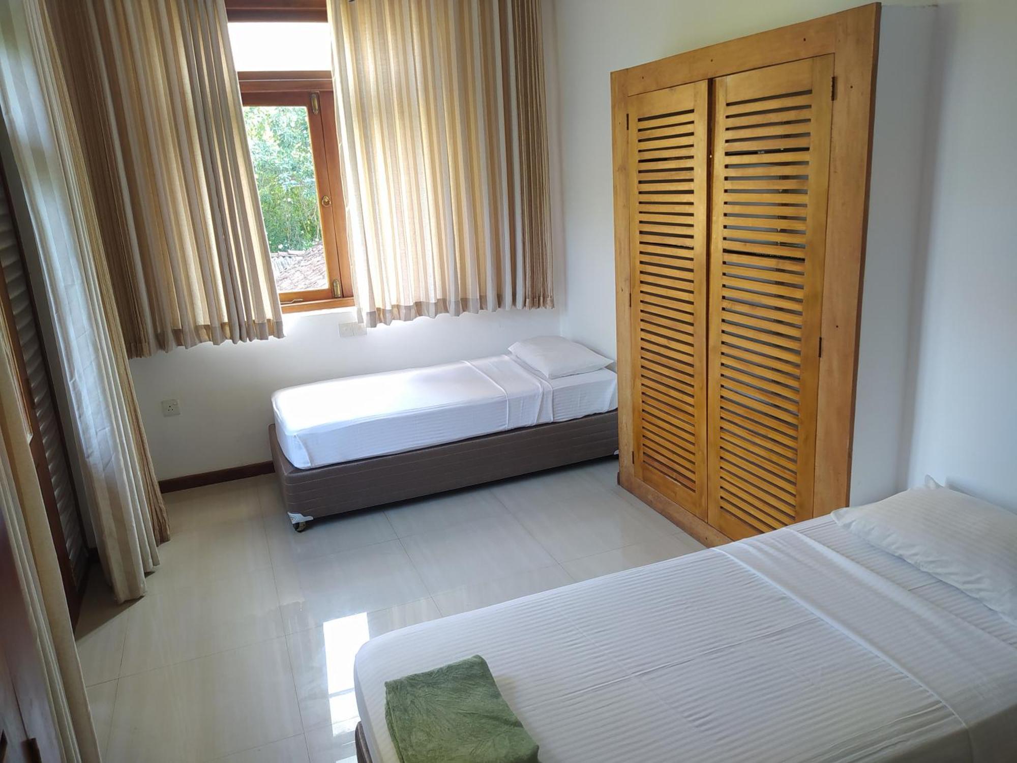 The Residence Bentota Exterior photo