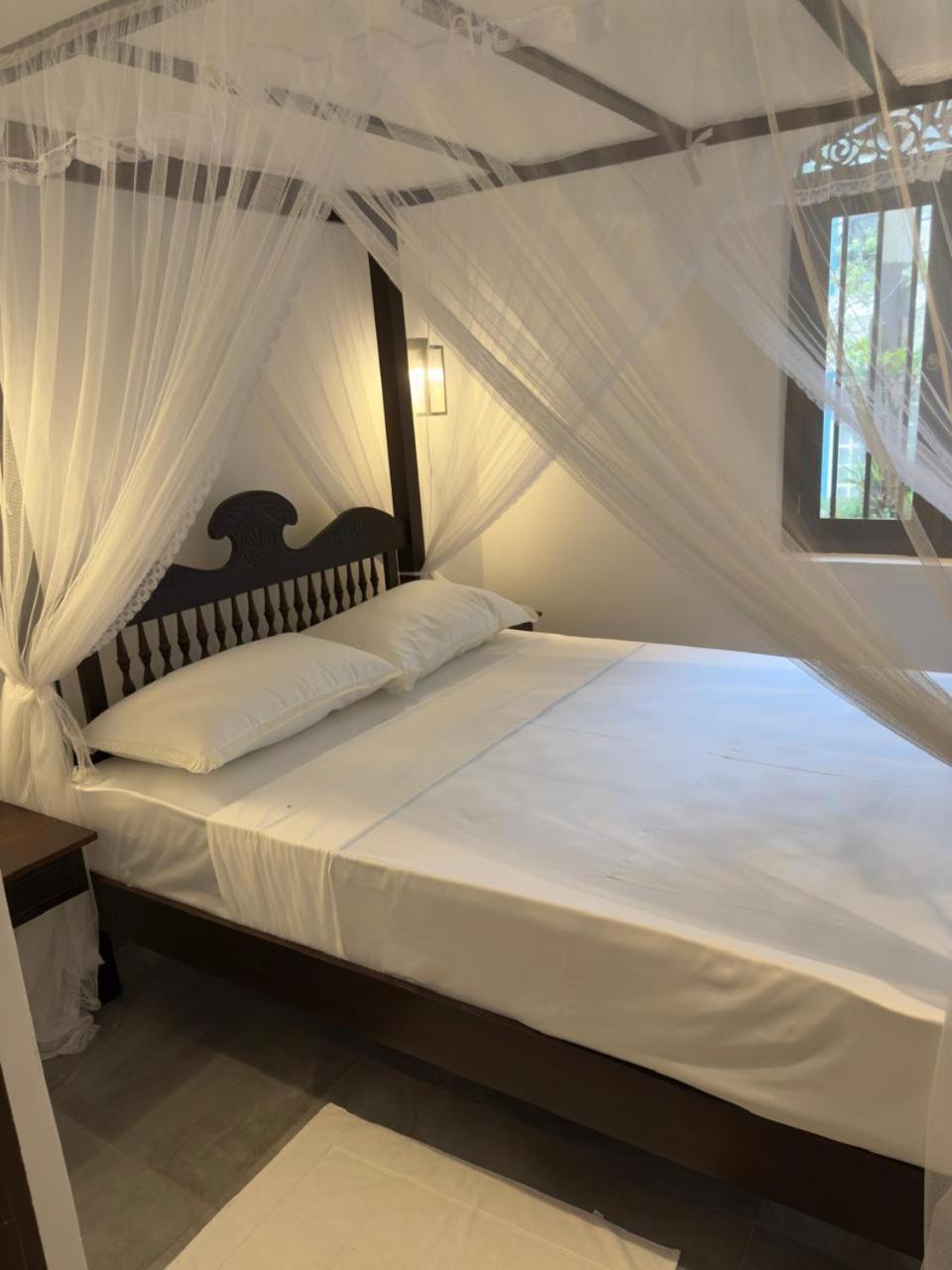 The Residence Bentota Exterior photo