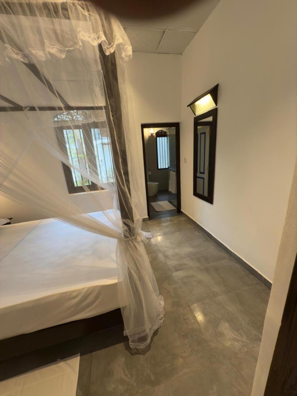 The Residence Bentota Exterior photo
