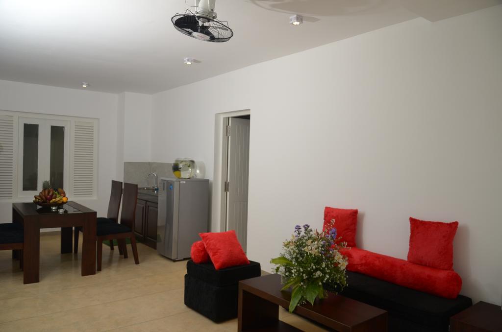 The Residence Bentota Exterior photo