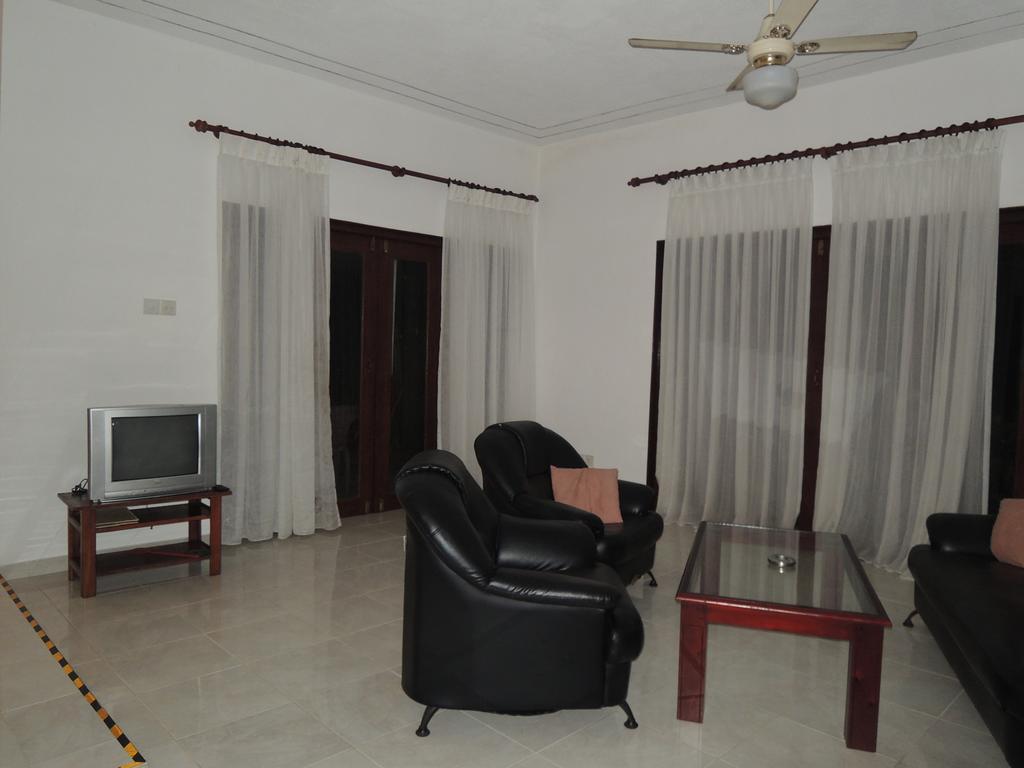 The Residence Bentota Exterior photo