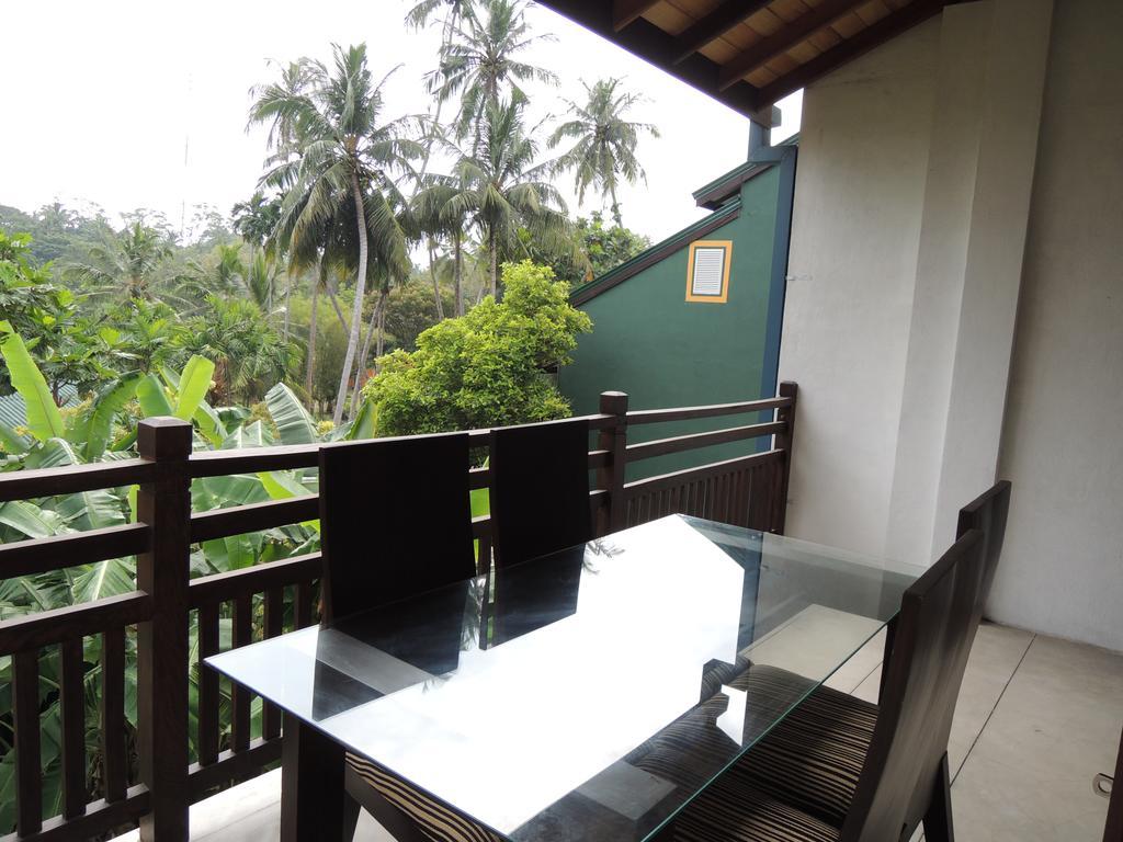 The Residence Bentota Exterior photo