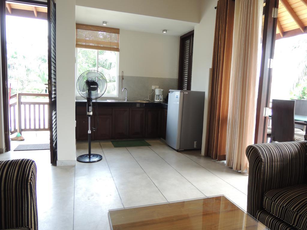The Residence Bentota Exterior photo