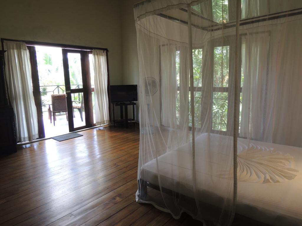 The Residence Bentota Exterior photo