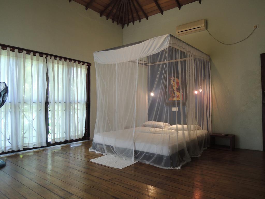 The Residence Bentota Exterior photo