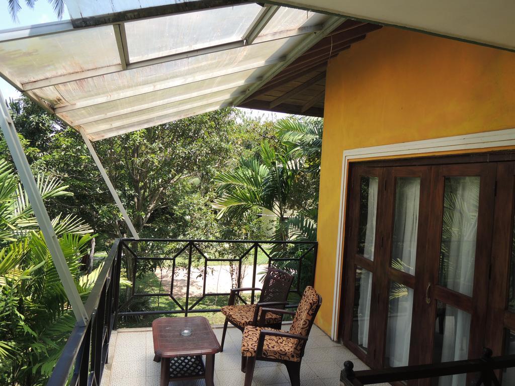 The Residence Bentota Exterior photo