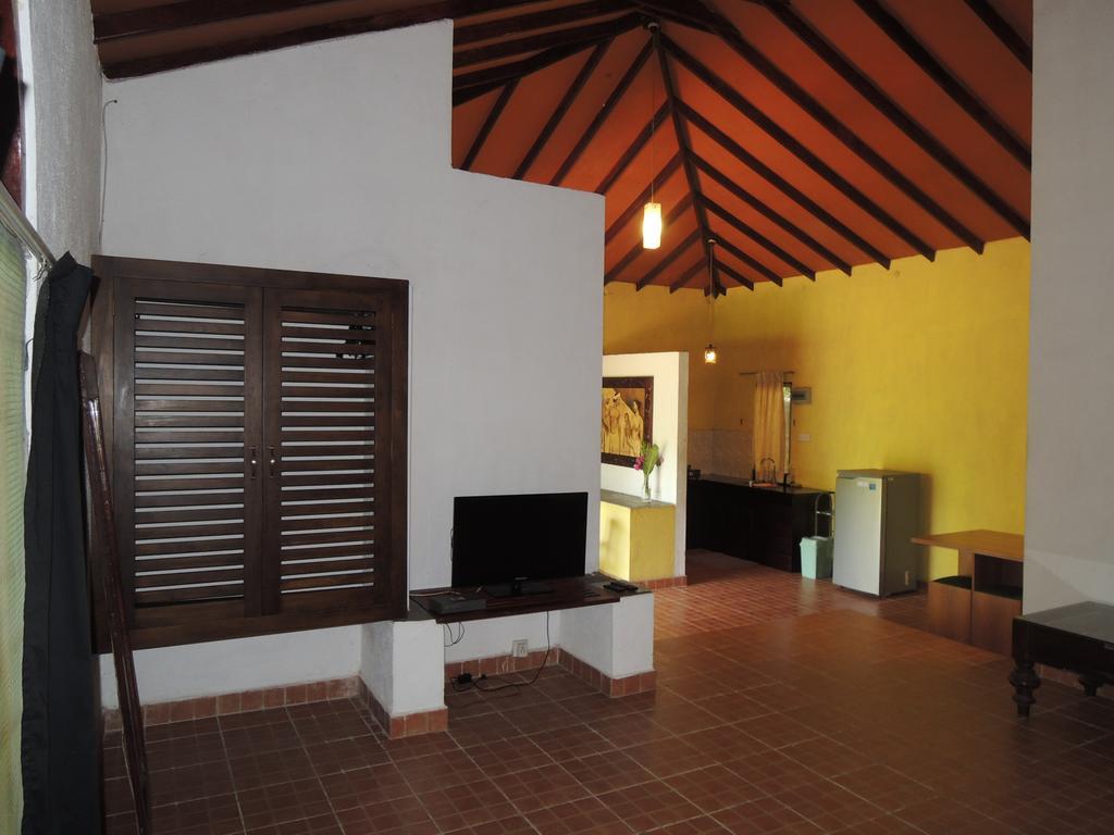 The Residence Bentota Exterior photo