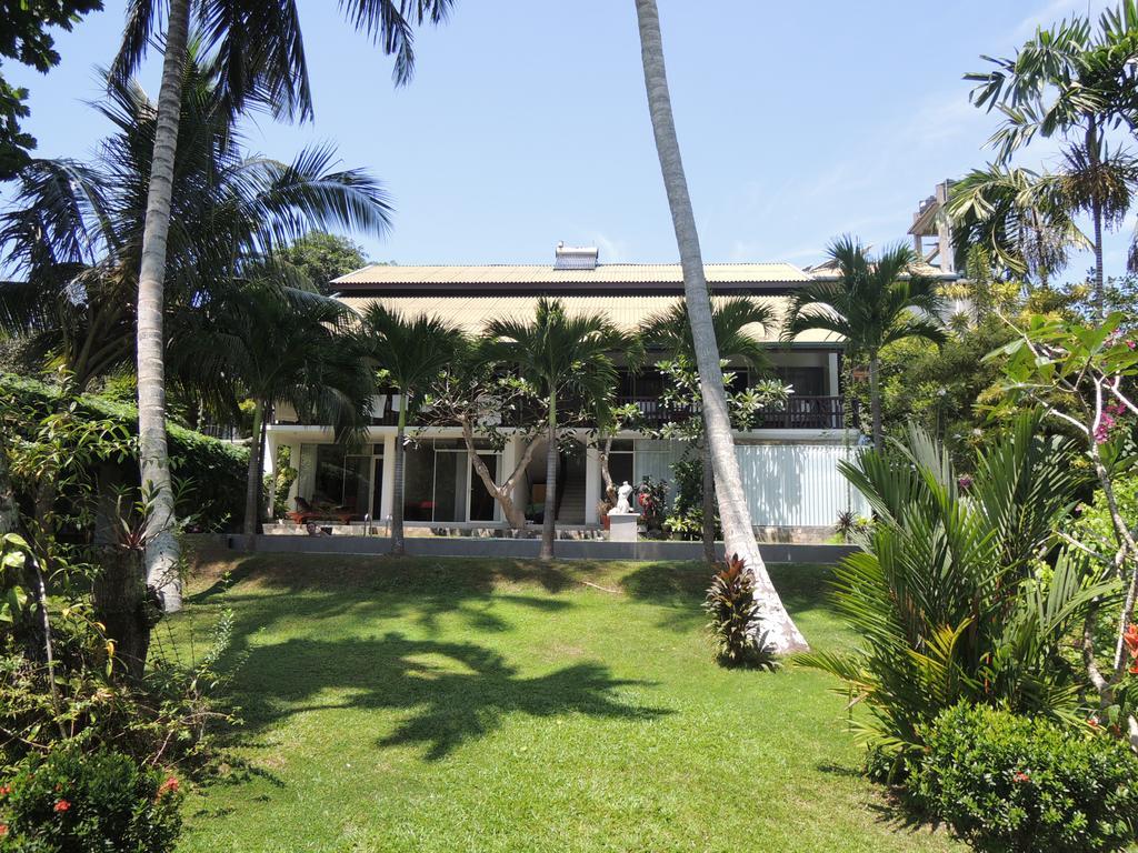 The Residence Bentota Exterior photo