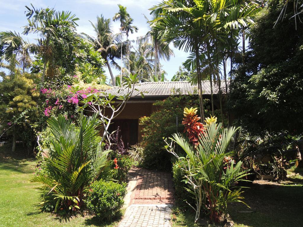 The Residence Bentota Exterior photo
