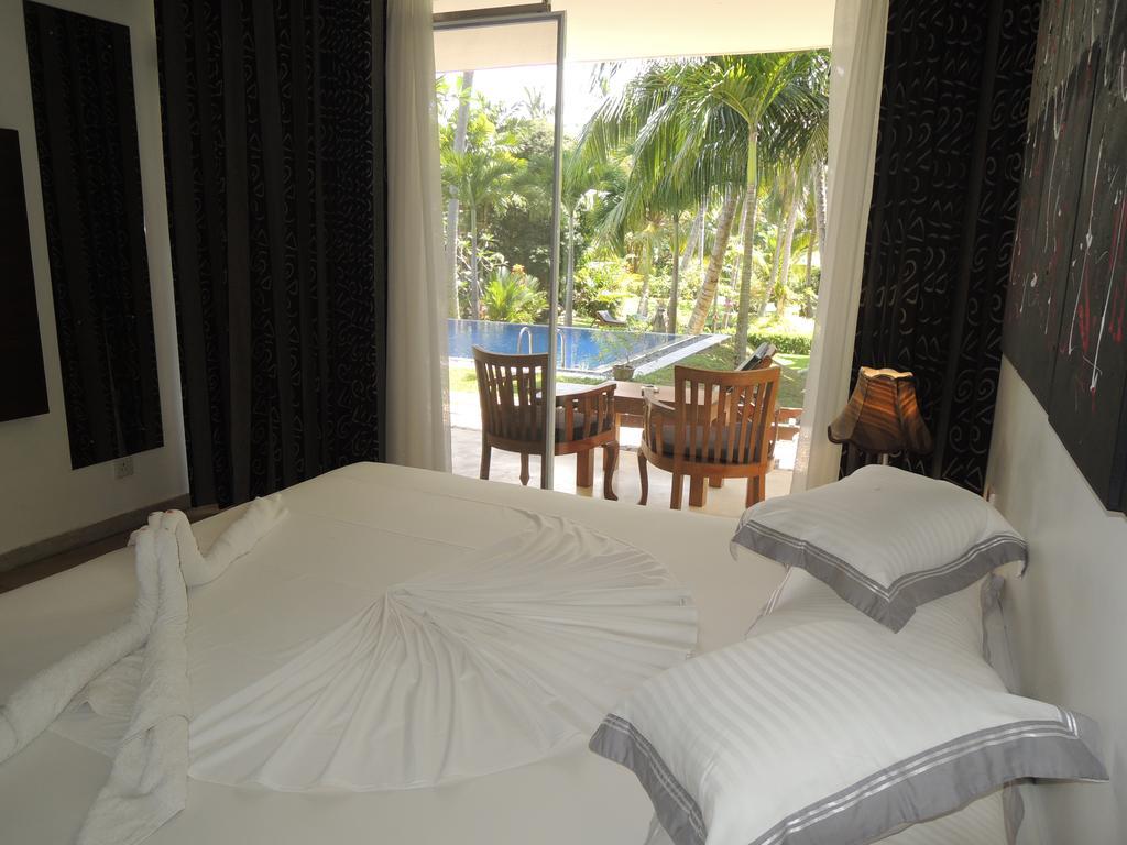 The Residence Bentota Exterior photo