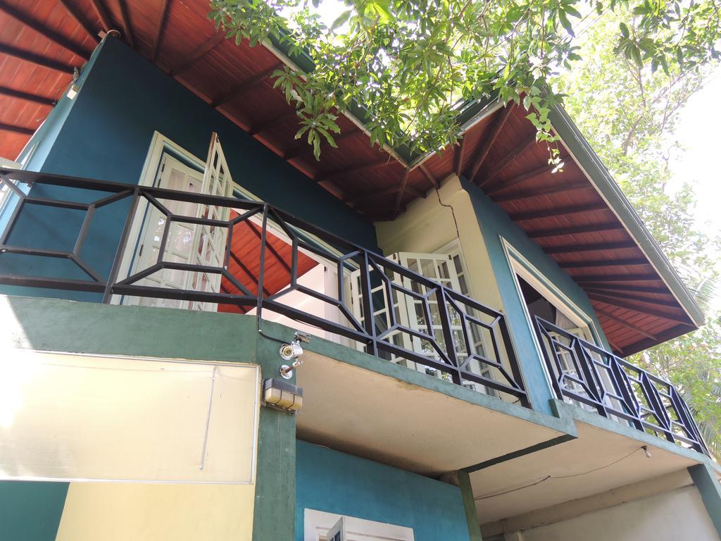 The Residence Bentota Exterior photo
