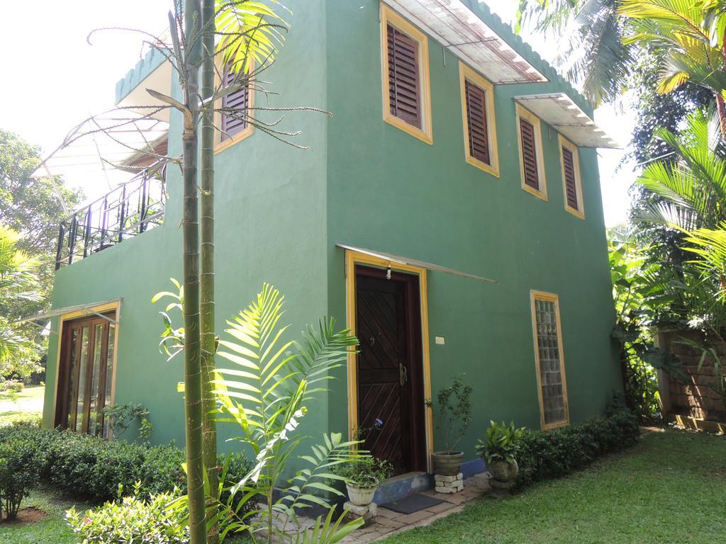 The Residence Bentota Exterior photo