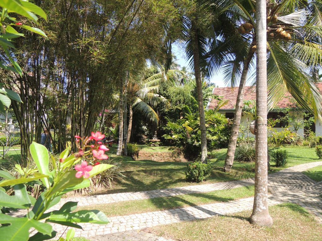 The Residence Bentota Exterior photo