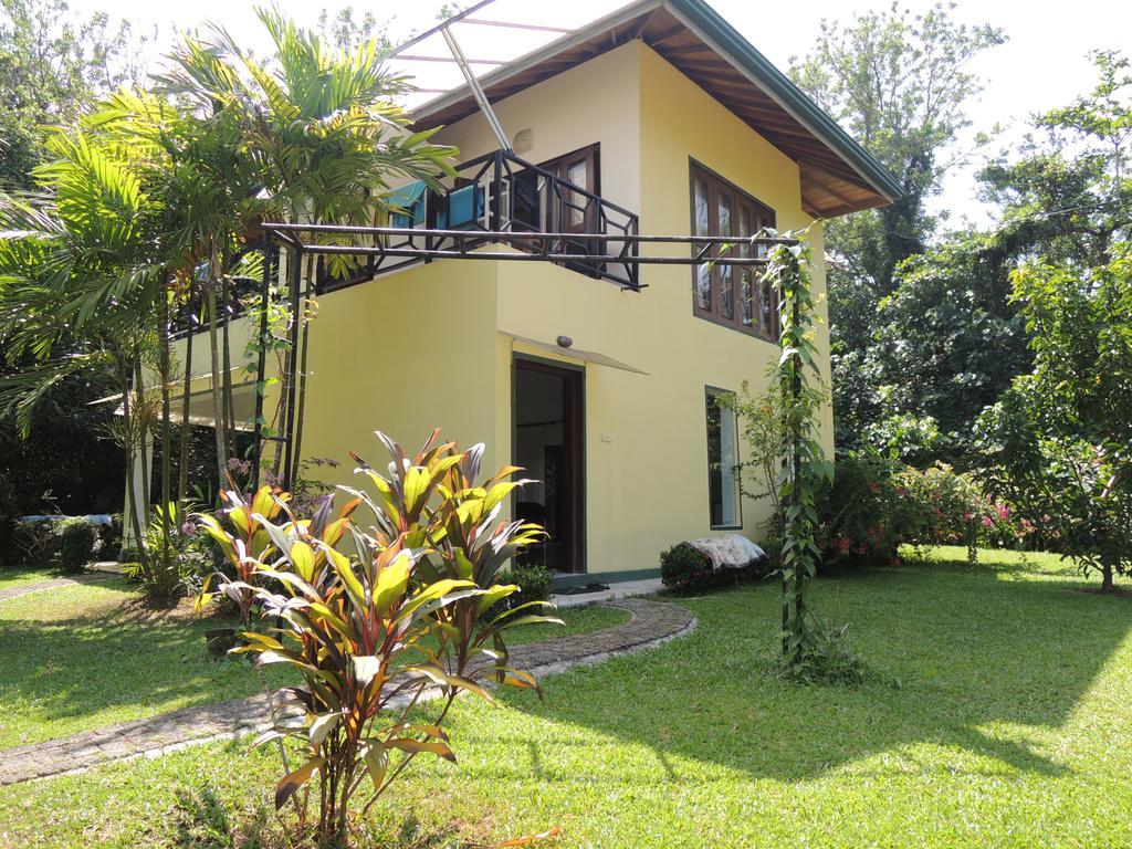 The Residence Bentota Exterior photo