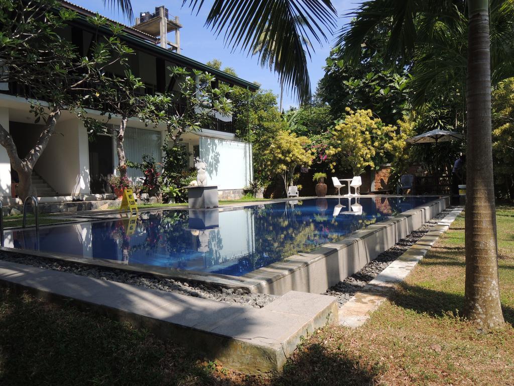 The Residence Bentota Exterior photo
