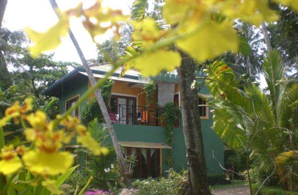 The Residence Bentota Room photo