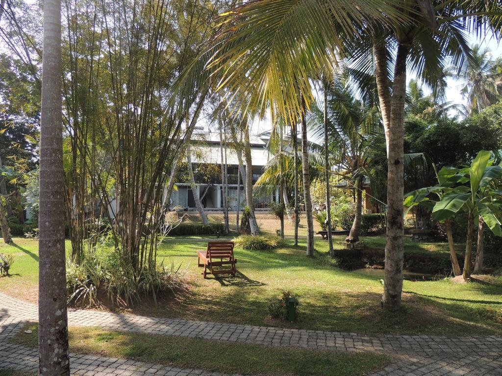 The Residence Bentota Room photo