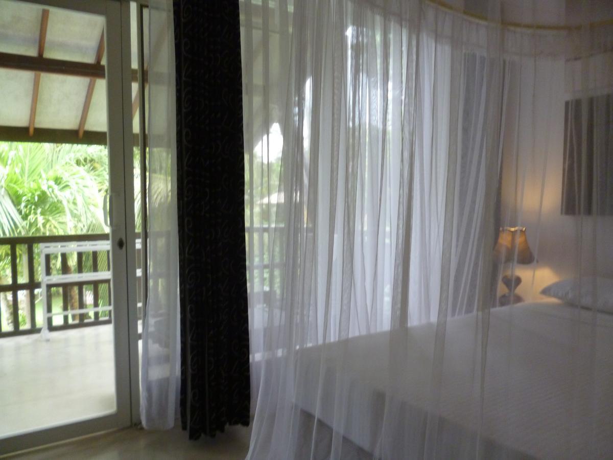 The Residence Bentota Exterior photo