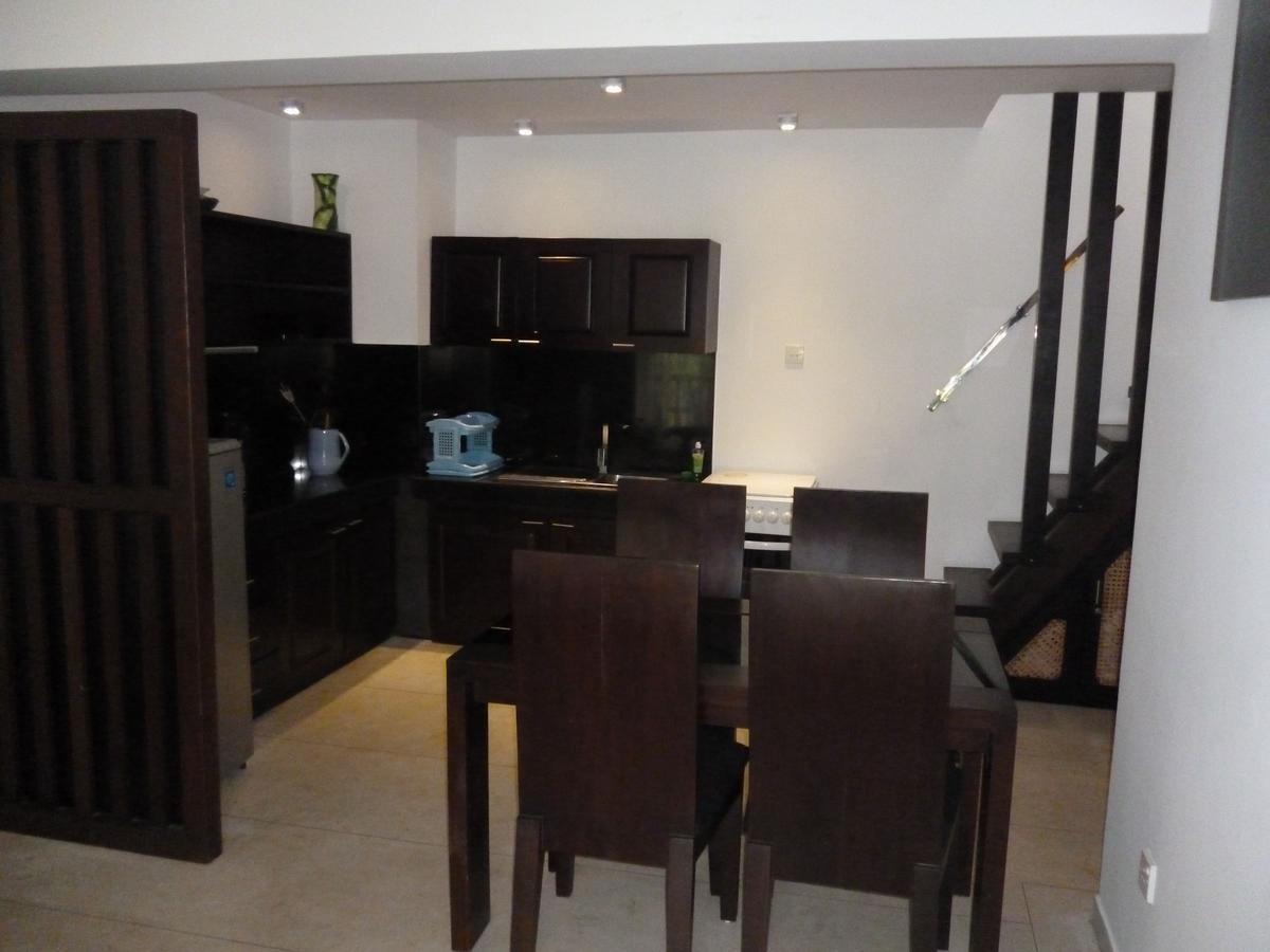 The Residence Bentota Exterior photo