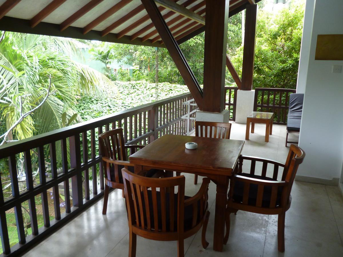 The Residence Bentota Exterior photo